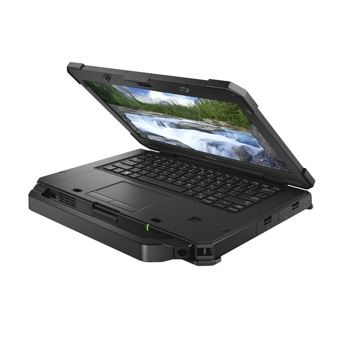 Dell latitude 5420 обзор