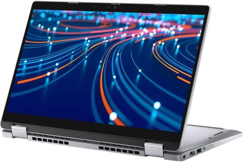 Dell Latitude 5320 2-in-1 13.3" FHD Touch i7-1185G7 32GB 256GB SSD FPReader W11P - Image 7