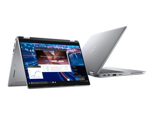 Dell Latitude 5320 2-in-1 13.3" FHD Touch i7-1185G7 32GB 512GB SSD FPReader W11P - Image 2