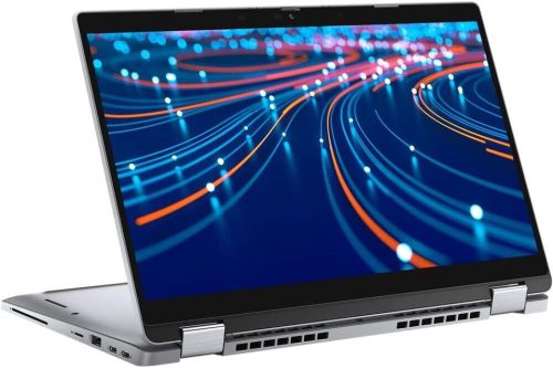 Dell Latitude 5320 2-in-1 13.3" FHD Touch i7-1185G7 32GB 512GB SSD FPReader W11P - Image 4