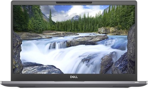 Dell Latitude 7300 13.3" FHD Touch 4-Core i7-8665U 8GB 256GB SSD IR Cam Win10Pro - Image 3