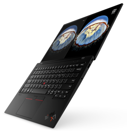 Lenovo ThinkPad X1 Carbon Gen 9 14" WUXGA i5-1145G7 16GB 1TB Cam FPR Win 11 Pro - Image 3