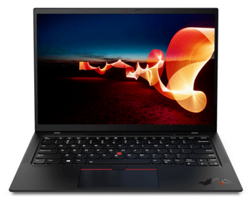 Lenovo ThinkPad X1 Carbon Gen 9 14" WUXGA i5-1145G7 16GB 1TB Cam FPR Win 11 Pro - Image 4