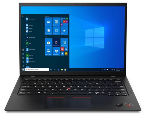 Lenovo ThinkPad X1 Carbon Gen 9 14" WUXGA i5-1145G7 16GB 1TB Cam FPR Win 11 Pro - Image 5