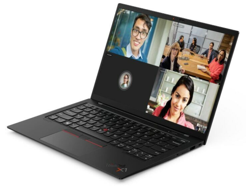 Lenovo ThinkPad X1 Carbon Gen 9 14" WUXGA i5-1145G7 16GB 1TB Cam FPR Win 11 Pro - Image 7