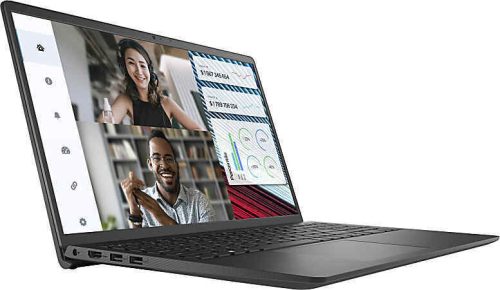 Dell Inspiron 3520 15.6" FHD Touch i5-1235U 8GB 512GB SSD Webcam Win 11 S Black - Image 4