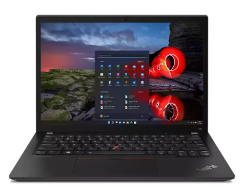 Lenovo Thinkpad X13 Gen 2 13.3" WUXGA Touch i5-1135G7 16GB 512GB SSD IRCam Win10