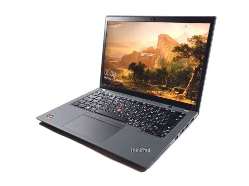 Lenovo Thinkpad X13 Gen 2 13.3" WUXGA Touch i5-1135G7 16GB 512GB SSD IRCam Win10 - Image 4