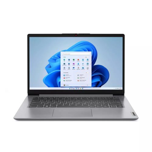 New Lenovo ideapad 1 14IAU7 14" FHD 6-Core i3-1215U 8GB 256GB SSD Webcam Win11 - Image 2