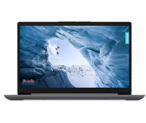 New Lenovo ideapad 1 14IAU7 14" FHD 6-Core i3-1215U 8GB 256GB SSD Webcam Win11