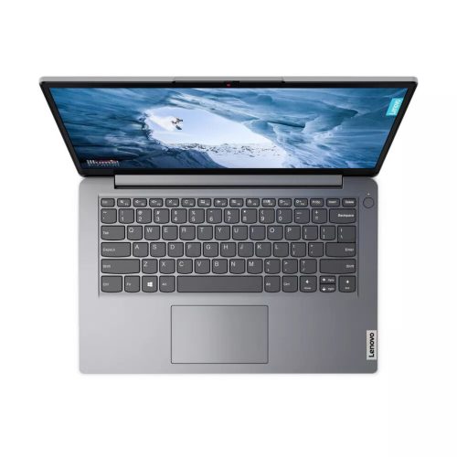 New Lenovo ideapad 1 14IAU7 14" FHD 6-Core i3-1215U 8GB 256GB SSD Webcam Win11 - Image 3