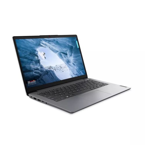 New Lenovo ideapad 1 14IAU7 14" FHD 6-Core i3-1215U 8GB 256GB SSD Webcam Win11 - Image 4