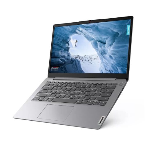 New Lenovo ideapad 1 14IAU7 14" FHD 6-Core i3-1215U 8GB 256GB SSD Webcam Win11 - Image 5