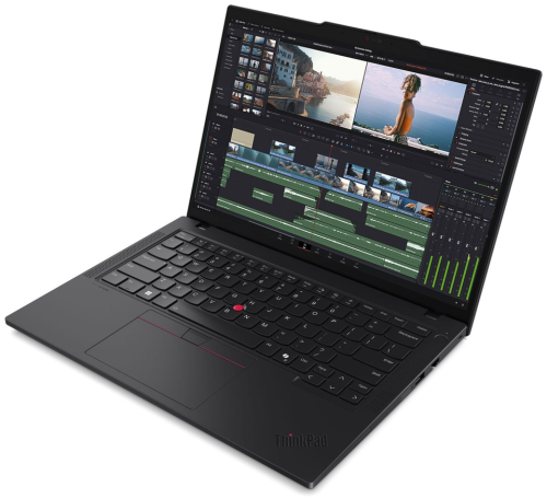 New Lenovo ThinkPad P14s Gen 5 14" WUXGA Ryzen 7 PRO 8840HS 32GB 1TB SSD Cam FPR - Image 4