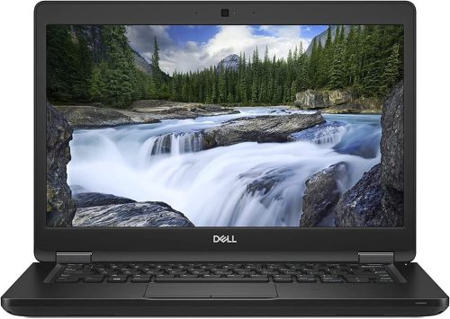 Dell Latitude 5490 14" FHD Core i7-8650U 16GB 512GB PCIe SSD Cam Windows 10 Pro - Image 2