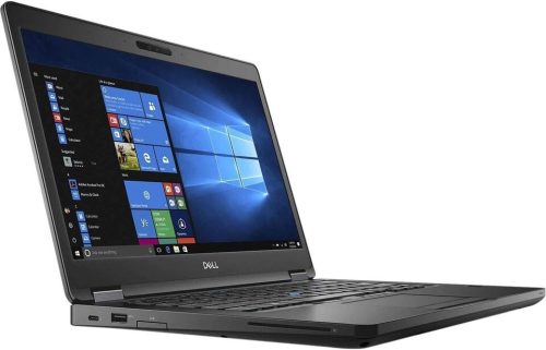 Dell Latitude 5490 14" FHD Core i7-8650U 16GB 512GB PCIe SSD Cam Windows 10 Pro - Image 3