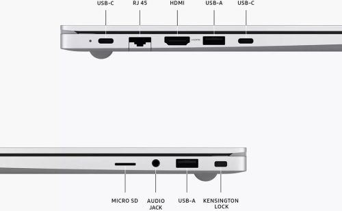 New Samsung Galaxy Book4 15.6" FHD Ultra 7 150U 16GB 1TB SSD Cam FPReader Win 11 - Image 6