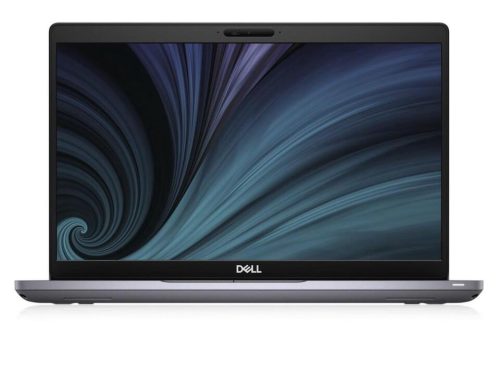 Dell Latitude 5411 14" FHD Touch Core i7-10850H 16GB 256GB PCIe SSD IR CAM W10P - Image 3