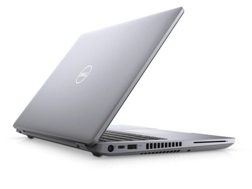 Dell Latitude 5411 14" FHD Hexa-Core i7-10850H 16GB 256GB PCIe SSD IR Cam Win10P - Image 6