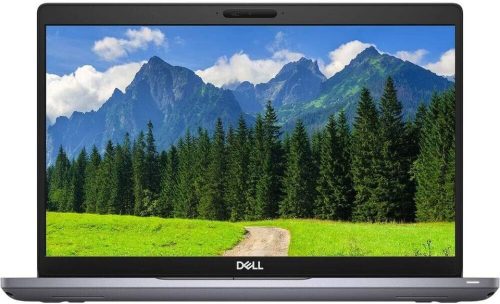 Dell Latitude 5411 14" FHD Hexa-Core i7-10850H 16GB 256GB PCIe SSD IR Cam Win10P - Image 8