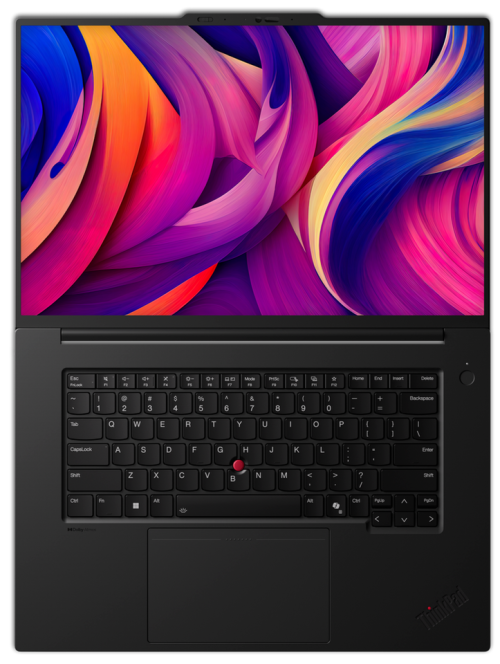 New Lenovo ThinkPad P1 Gen 7 16" WQXGA 165Hz Ultra 9 185H 64GB 2TB RTX 4070 FPR - Image 4