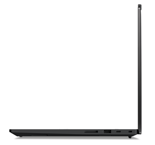 New Lenovo ThinkPad P1 Gen 7 16" WQXGA 165Hz Ultra 9 185H 64GB 2TB RTX 4070 FPR - Image 8