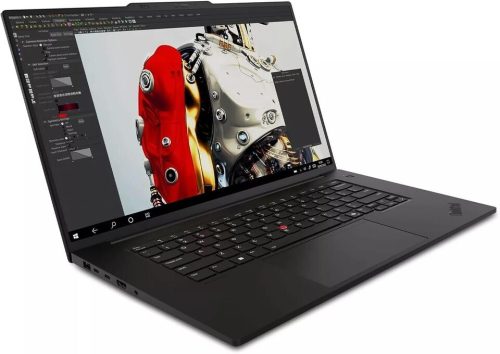 New Lenovo ThinkPad P1 Gen 7 16" WQXGA 165Hz Ultra 9 185H 64GB 2TB RTX 4070 FPR - Image 2