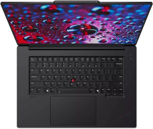 New Lenovo ThinkPad P1 Gen 7 16" WQXGA 165Hz Ultra 9 185H 64GB 2TB RTX 4070 FPR - Image 6