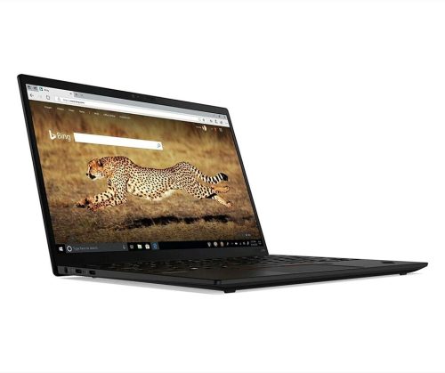 Lenovo ThinkPad X1 Nano Gen 1 13" 2K i7-1160G7 16GB 512GB SSD FPR IR Cam W10P - Image 5