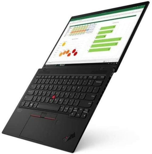 Lenovo ThinkPad X1 Nano Gen 1 13" 2K i7-1160G7 16GB 512GB SSD FPR IR Cam W10P - Image 6