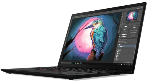 Lenovo ThinkPad X1 Nano Gen 1 13" 2K i7-1160G7 16GB 512GB SSD FPR IR Cam W10P - Image 3