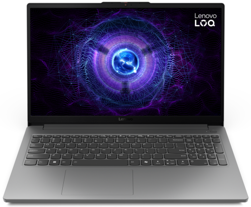 New Lenovo LOQ Essential 15.6" FHD 144Hz Core i5-12450HX 16GB 512GB SSD RTX 3050 - Image 4